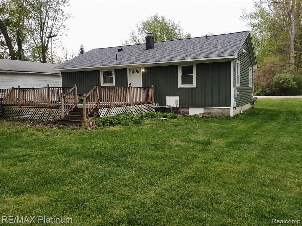 8195 Talladay Road, Whittaker, MI 48190 — Photo 12