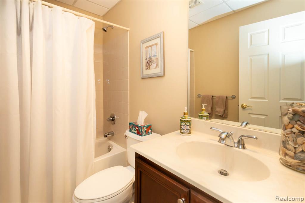 45042 S Broadmoor Circle, Northville, MI, 48168