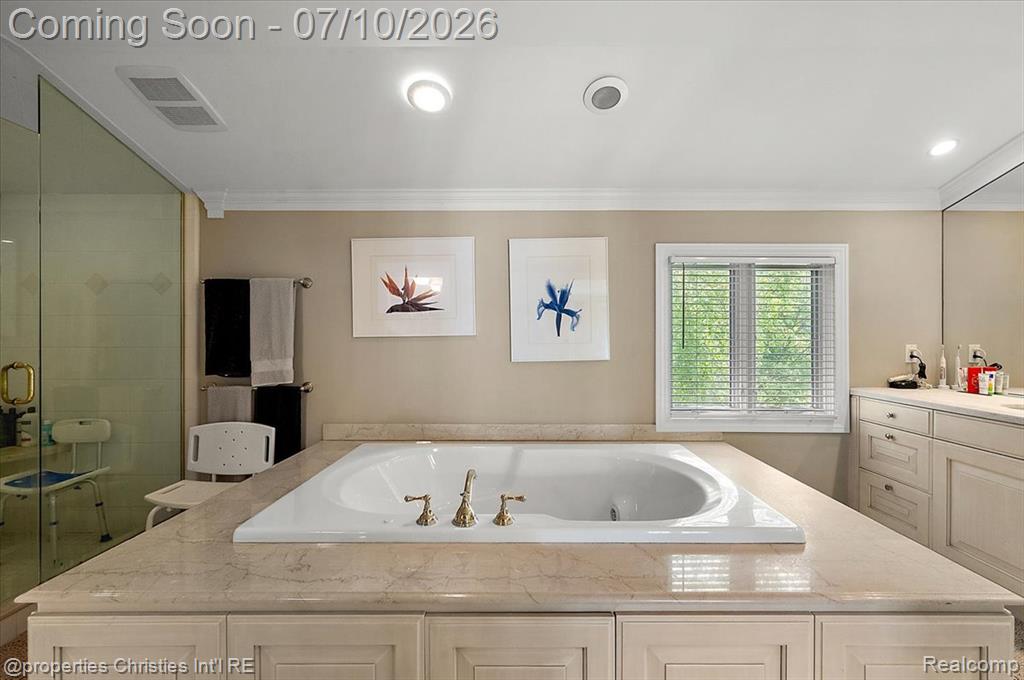 937 Mitchell Court, Bloomfield Hills, MI 48304 — Photo 29