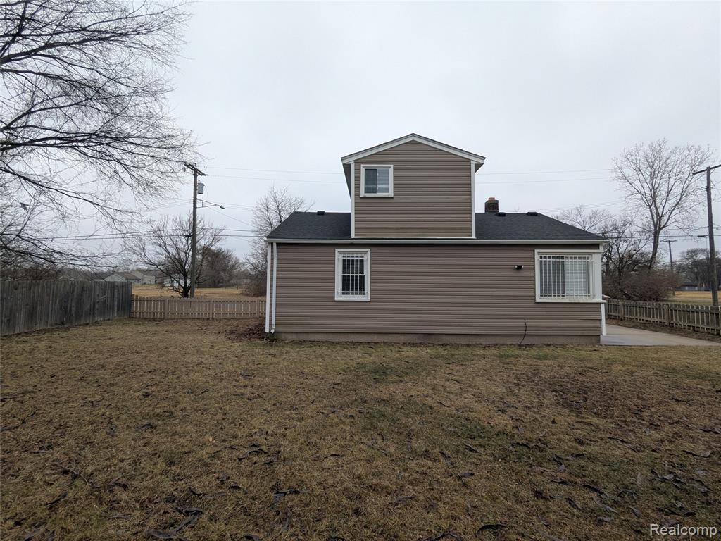 4115 Wayland Court, Inkster, MI 48141 — Photo 3