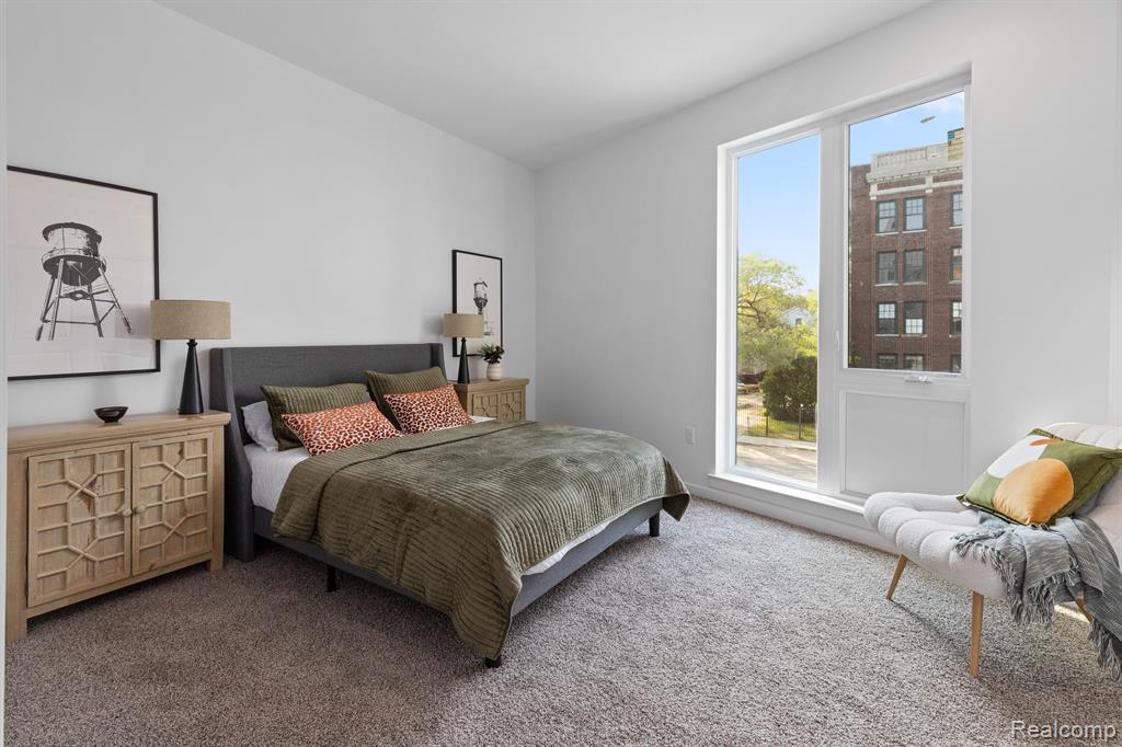 655 W Willis Street, Detroit, MI 48201 — Photo 17