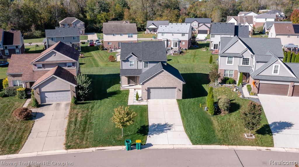 13656 Cambridge Court, Van Buren, MI 48111 — Photo 46