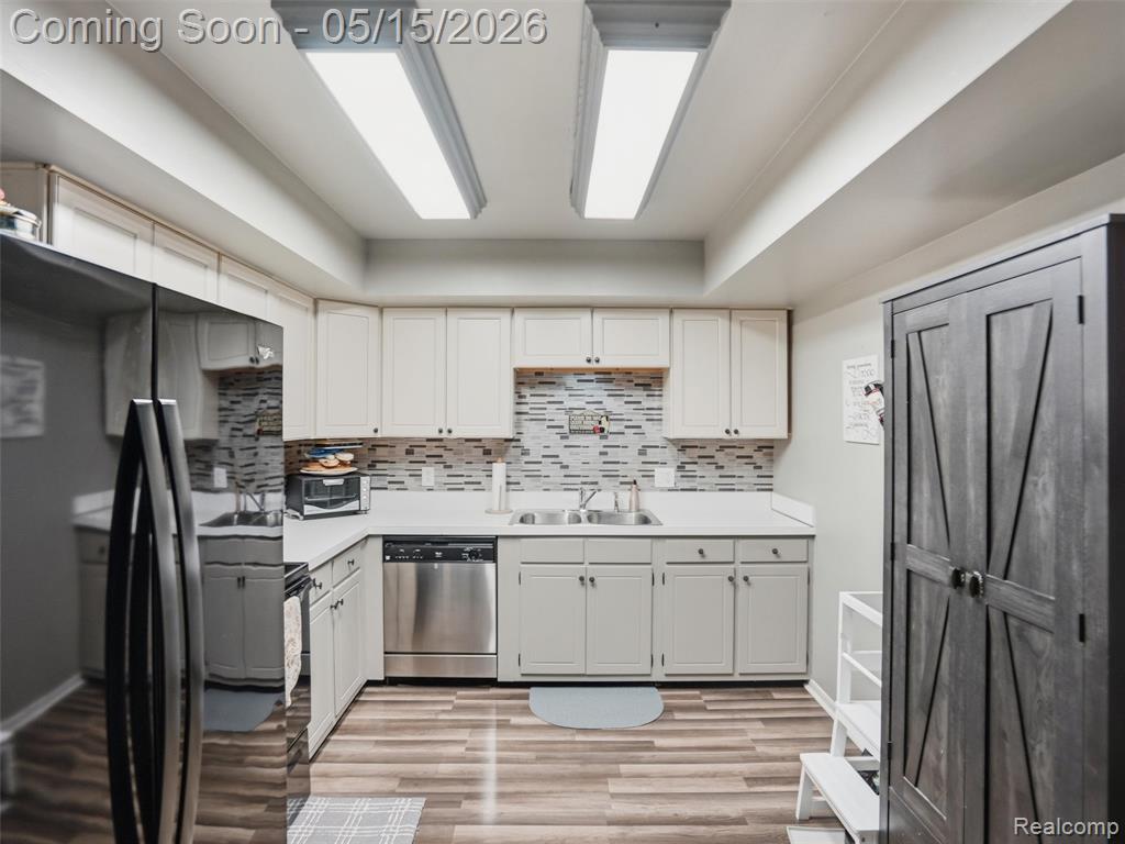 42231 Toddmark Lane, Clinton Twp, MI 48038 — Photo 8