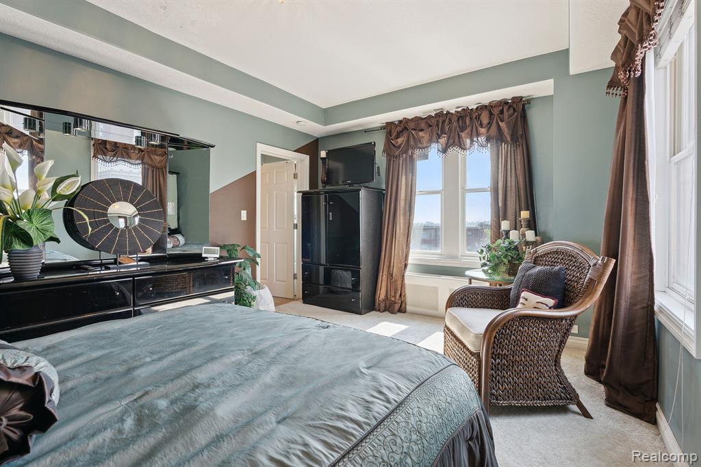 8162 E JEFFERSON Avenue, 7B, Detroit, MI 48214 — Photo 30