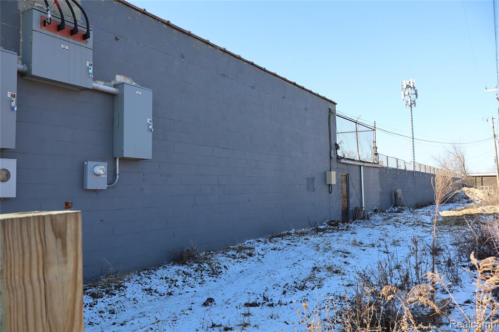 102 W State Fair, Highland Park, MI 48203 — Photo 23