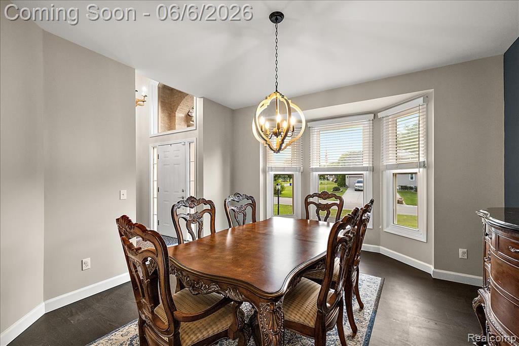 5768 Bellshire Lane, Clarkston, MI — Photo 30