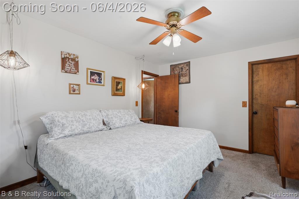 8820 Almont Road, Almont, MI 48003 — Photo 22