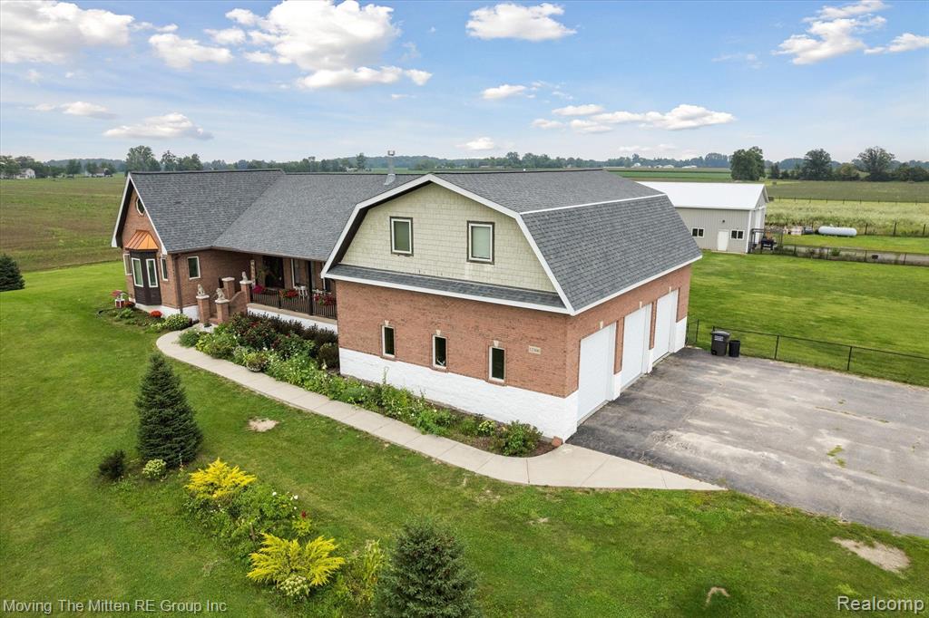 12300 FAR Road, Milan, MI 48160 — Photo 67