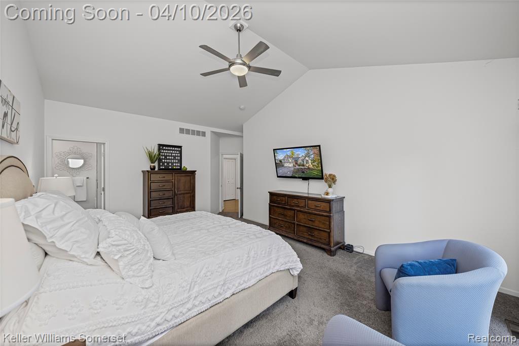 70 Lakeview Drive, Oxford, MI 48370 — Photo 28