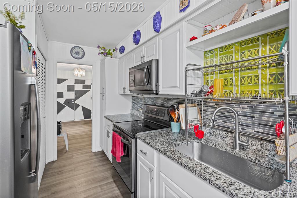 4202 Greenbrook Lane, Flint, MI 48507 — Photo 18