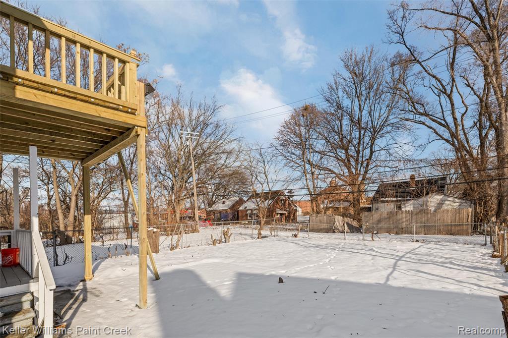 13600 Washburn Street, Detroit, MI 48238 — Photo 28