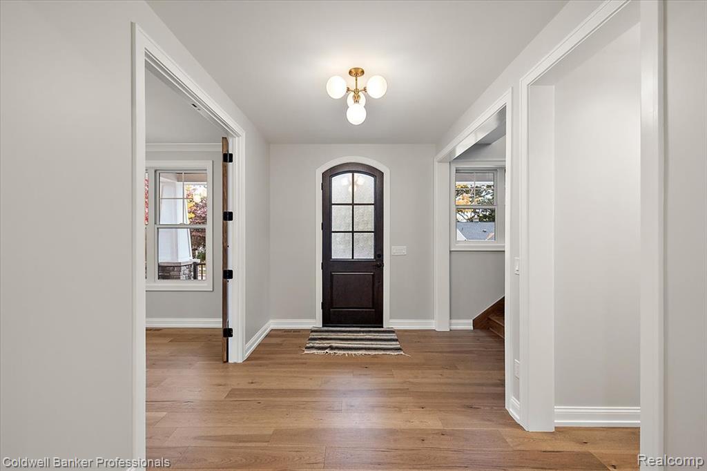 609 Herald Street, Plymouth, MI 48170 — Photo 2