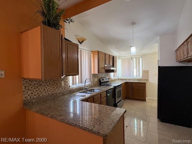 5136 Cherokee Street, Dearborn Heights, MI 48125 — Photo 8