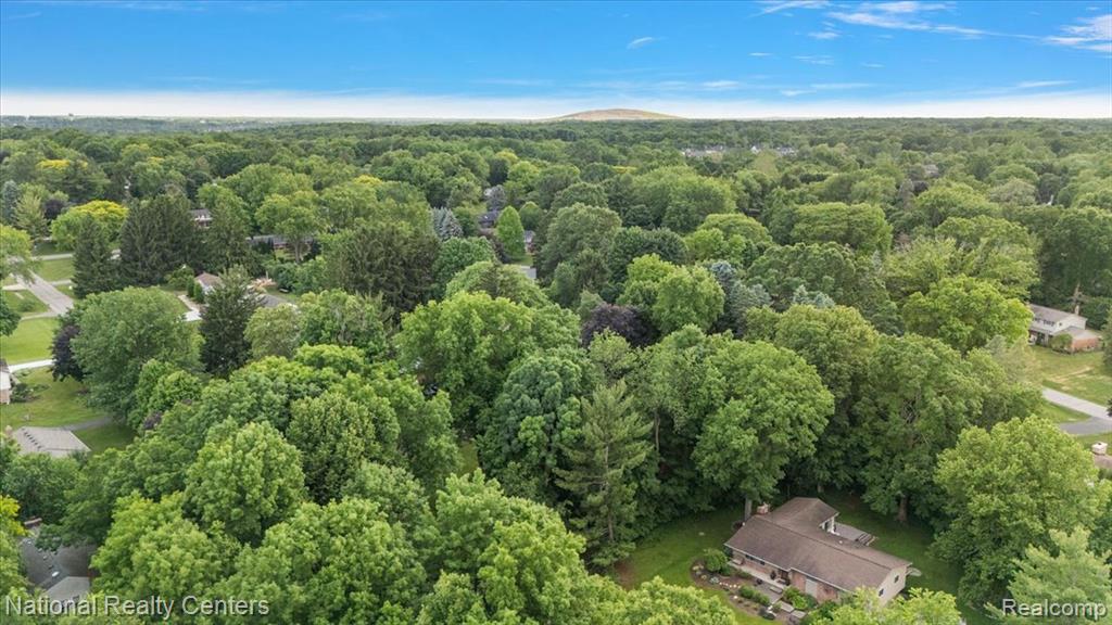 21201 E Chigwidden Street, Northville, MI 48167 — Photo 56