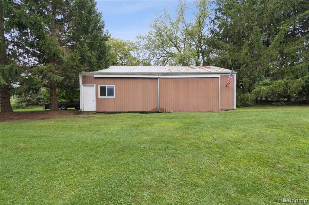 14960 Holmes Road, Gregory, MI 48137 — Photo 53