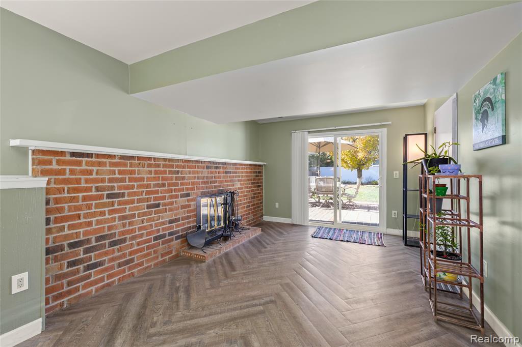 1152 Heritage Drive, Canton, MI 48188 — Photo 17