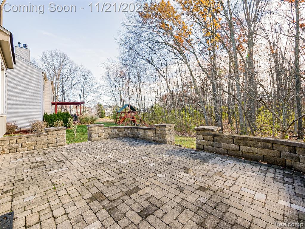 8028 Creek Bend Drive, Ypsilanti, MI 48197 — Photo 46