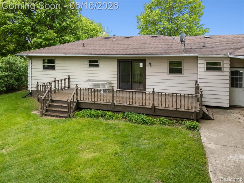 12489 Jennings Road, Linden, MI 48451 — Photo 26