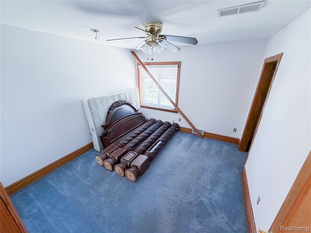 703 Saint John Street, Wyandotte, MI 48192 — Photo 7