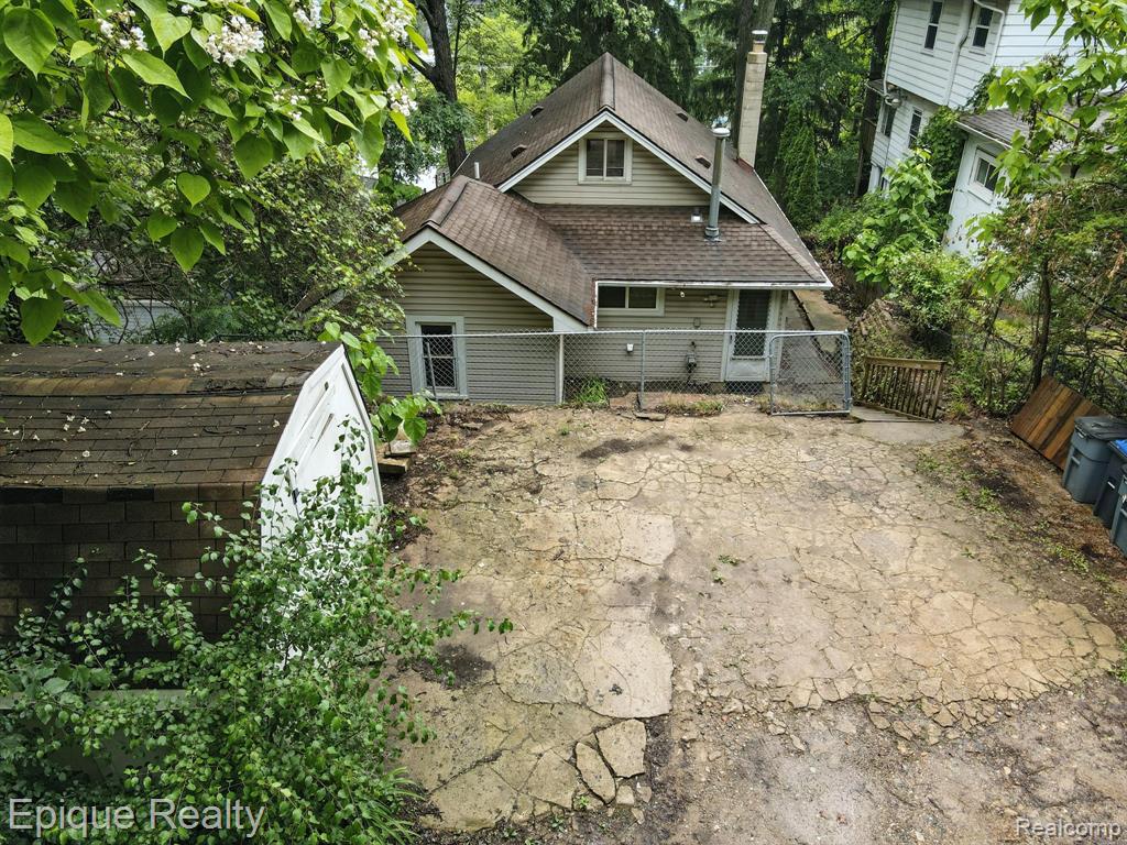 481 Heights Road, Lake Orion, MI 48362 — Photo 32