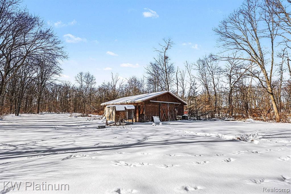 3975 Wadhams Road, Clyde, MI 48049 — Photo 26