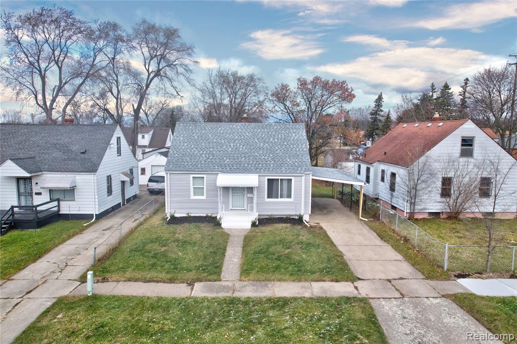 506 W Marengo Avenue, Flint, MI 48505 — Photo 7