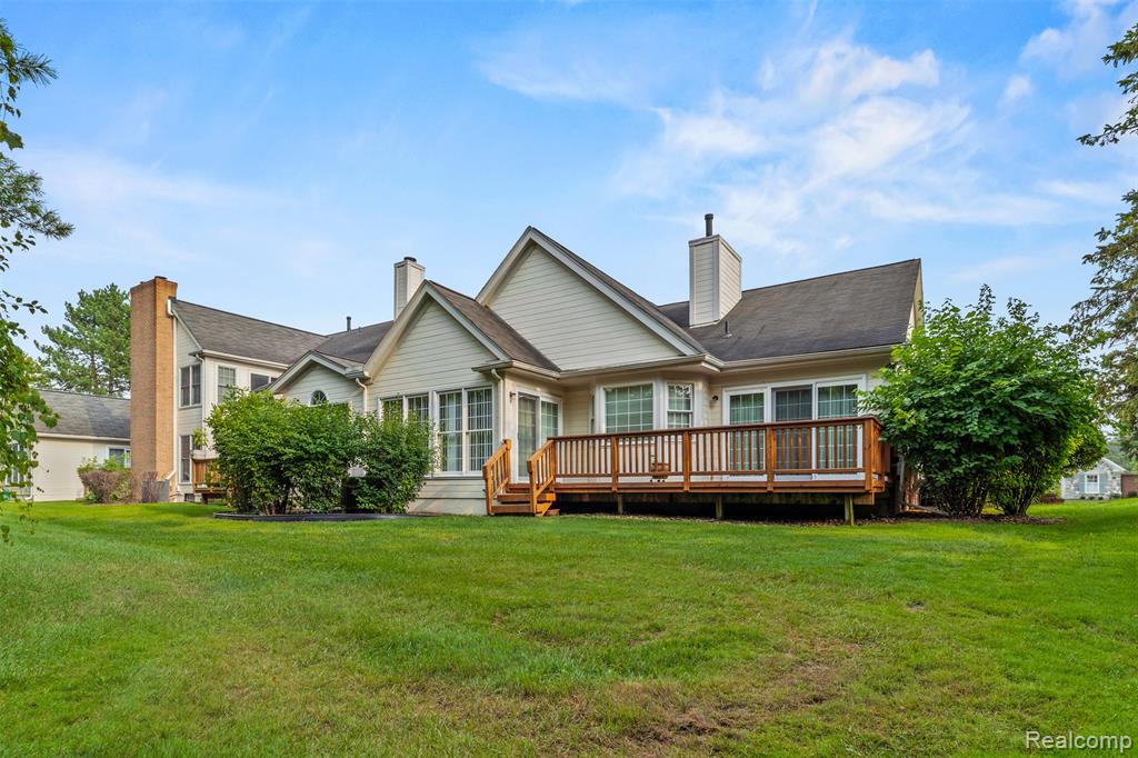 39538 Village Run Drive, Northville, MI 48168 — Photo 38