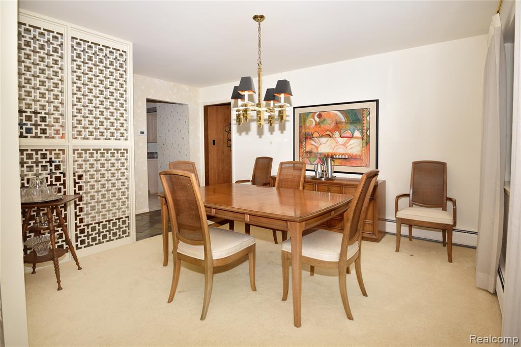 5550 Raven Road, Bloomfield Hills, MI 48301 — Photo 8