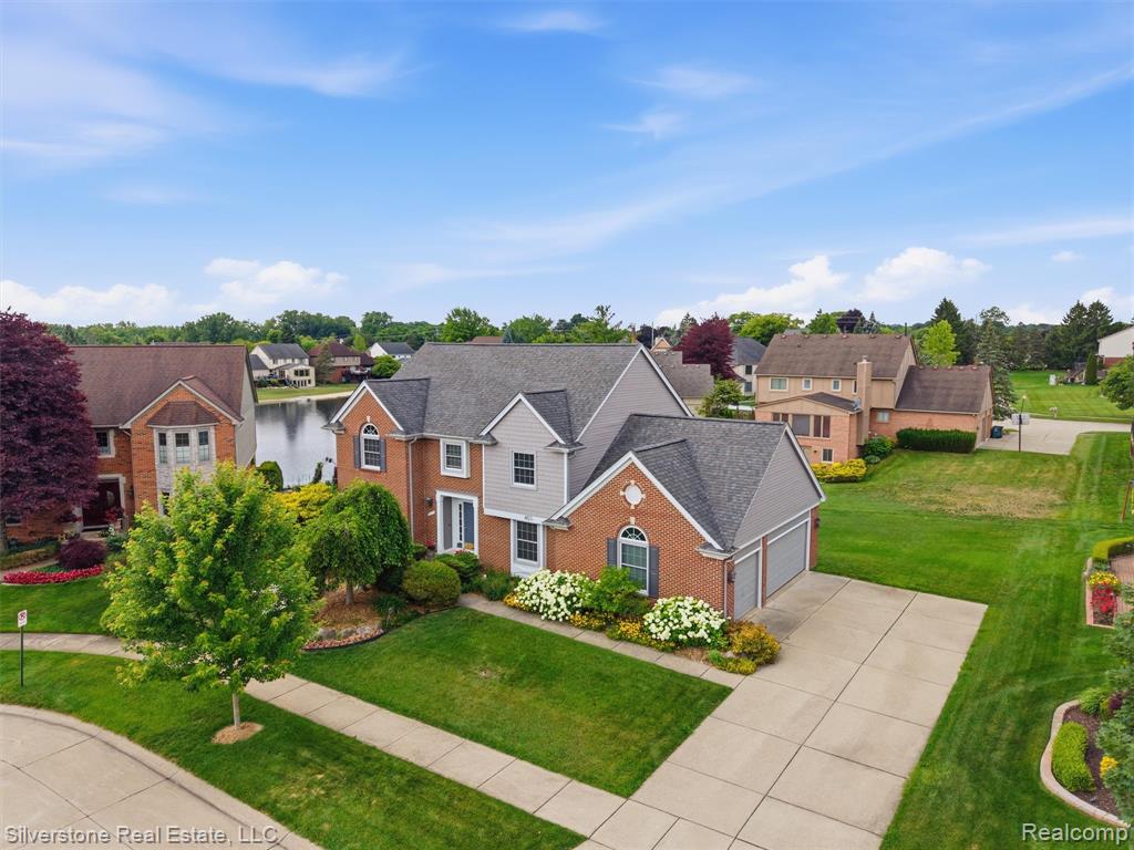6577 Edith Court, Troy, MI 48085 — Photo 6