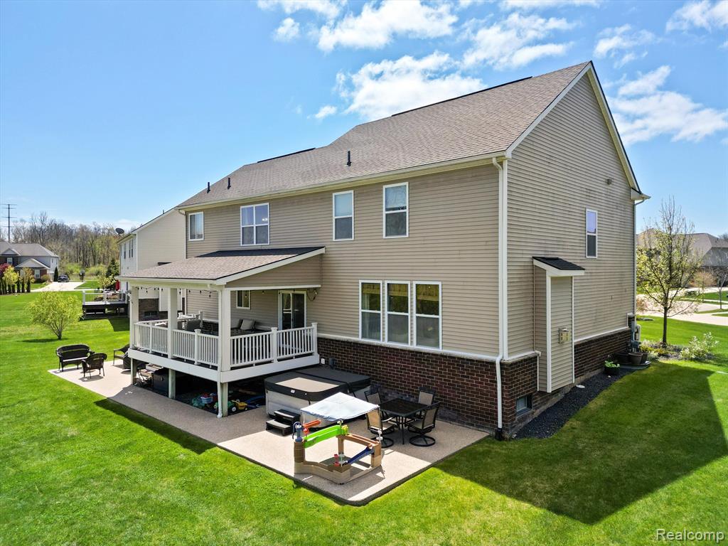 889 APPLETON, Oakland, MI — Photo 8