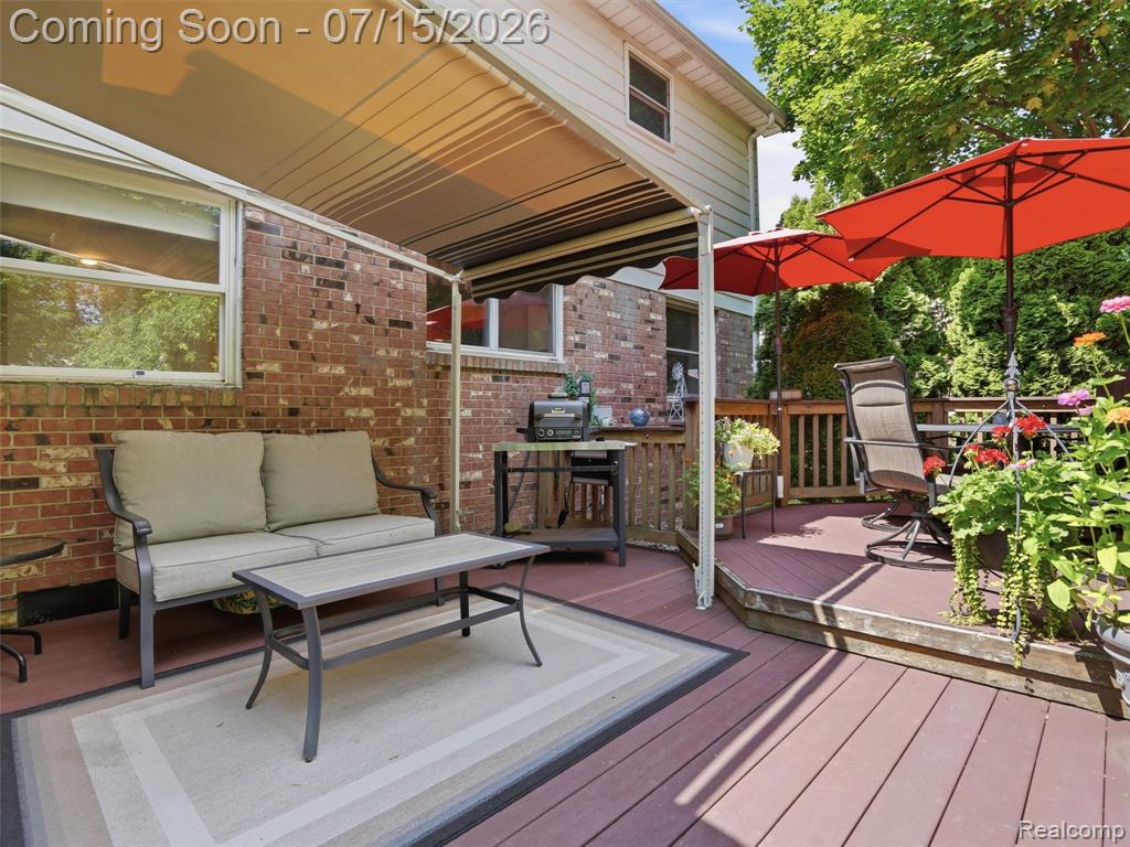 45414 Brunswick Drive, Canton, MI 48187 — Photo 35