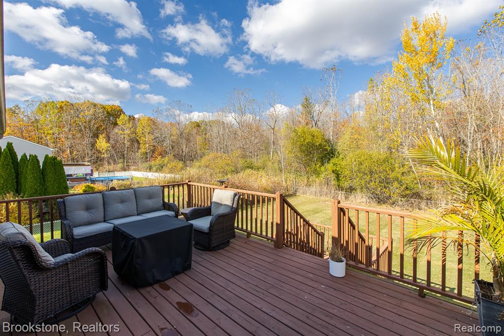 9305 Tiger Run Trail, Davison, MI 48423 — Photo 43