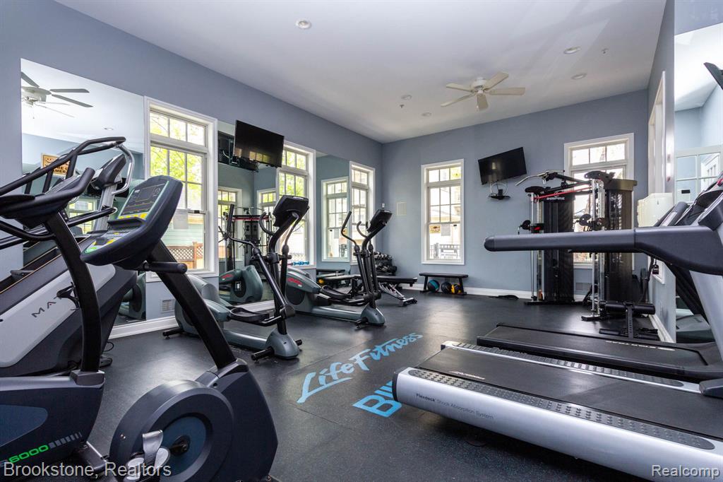185 Amys Walk, Auburn Hills, MI 48326 — Photo 38