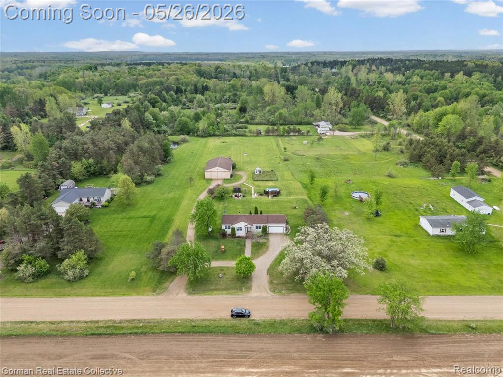 3457 W Burnside Road, Otter Lake, MI 48464 — Photo 29