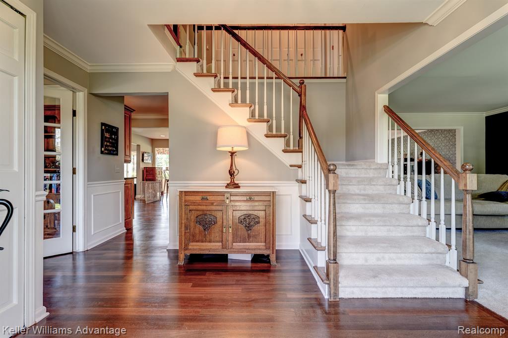 46603 Greenridge Drive, Northville, MI 48167 — Photo 8