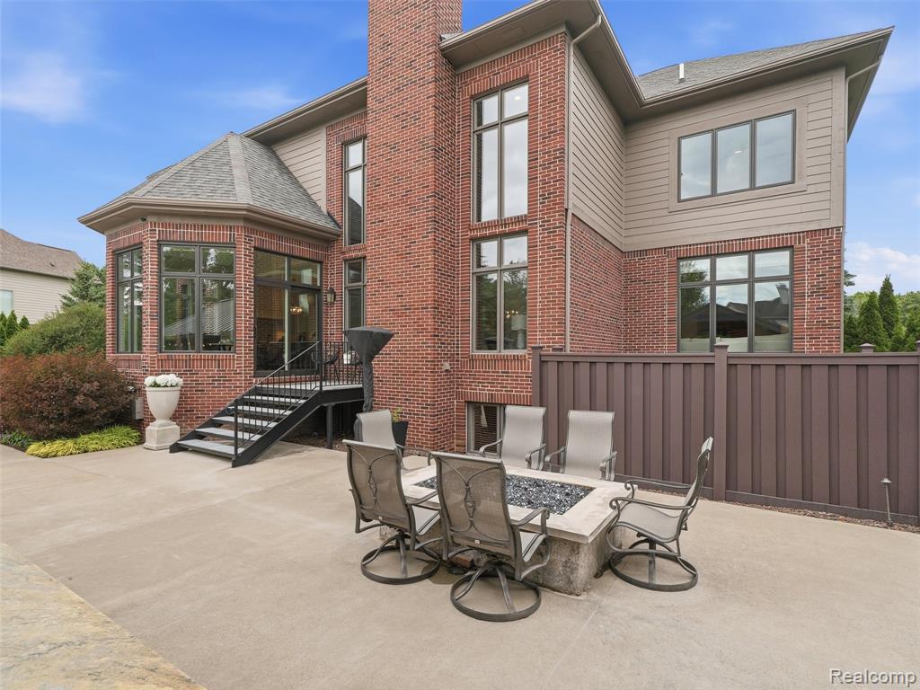 21081 Equestrian Trail, Northville, MI 48167 — Photo 73