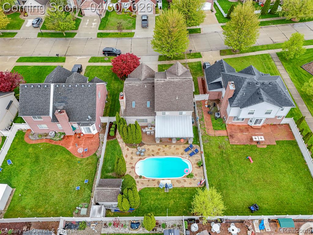 15225 Heatherwood, Southgate, MI 48195 — Photo 66
