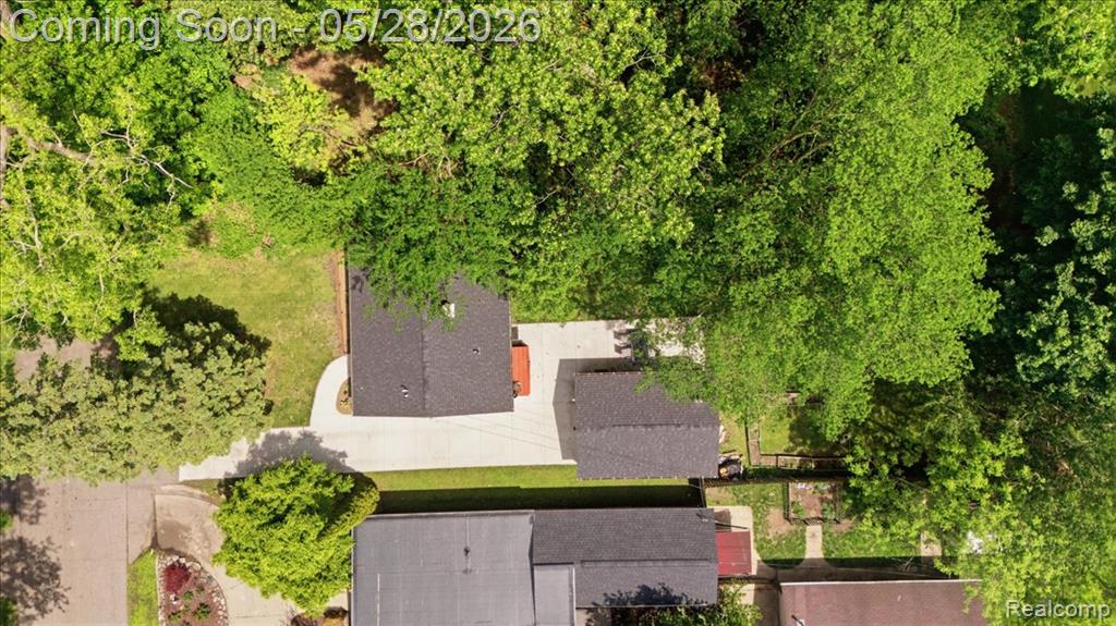 4805 Fenmore Avenue, Waterford, MI 48328 — Photo 34