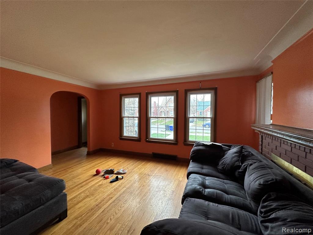 12016 Nashville Street, Detroit, MI 48205 — Photo 7