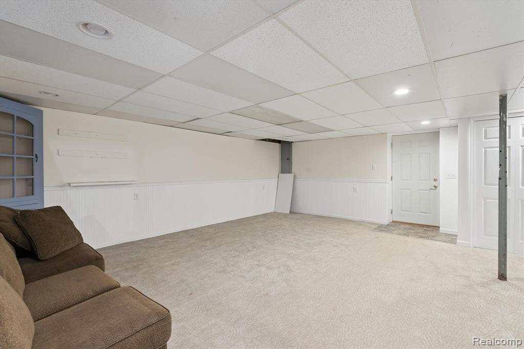 2860 E Coon Lake Road, Howell, MI 48843 — Photo 24