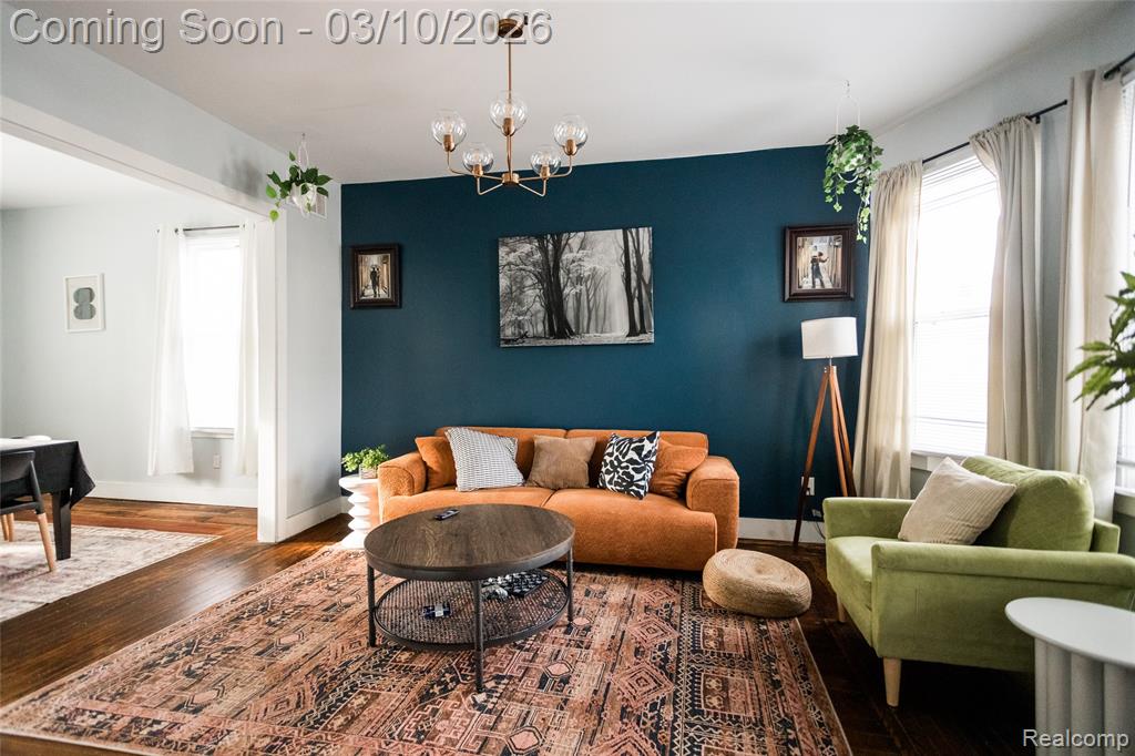 2547 Sheridan Street, Detroit, MI 48214 — Photo 10