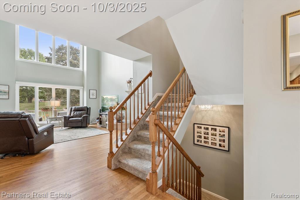 4441 GLEN EAGLES Court, Brighton, MI 48116 — Photo 7