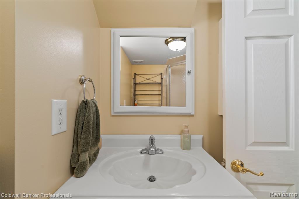 4710 BRUNK Drive, Otter Lake, MI 48464 — Photo 54