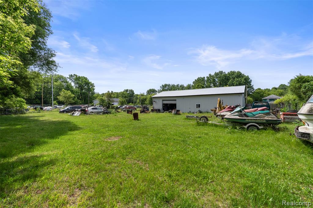 4114 E Michigan Avenue, Jackson, MI 49202 — Photo 20