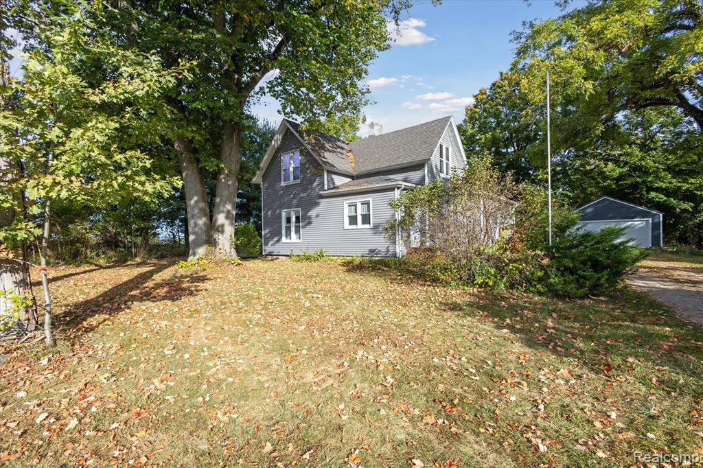 674 Beech Highway, MI 48813 — Photo 42