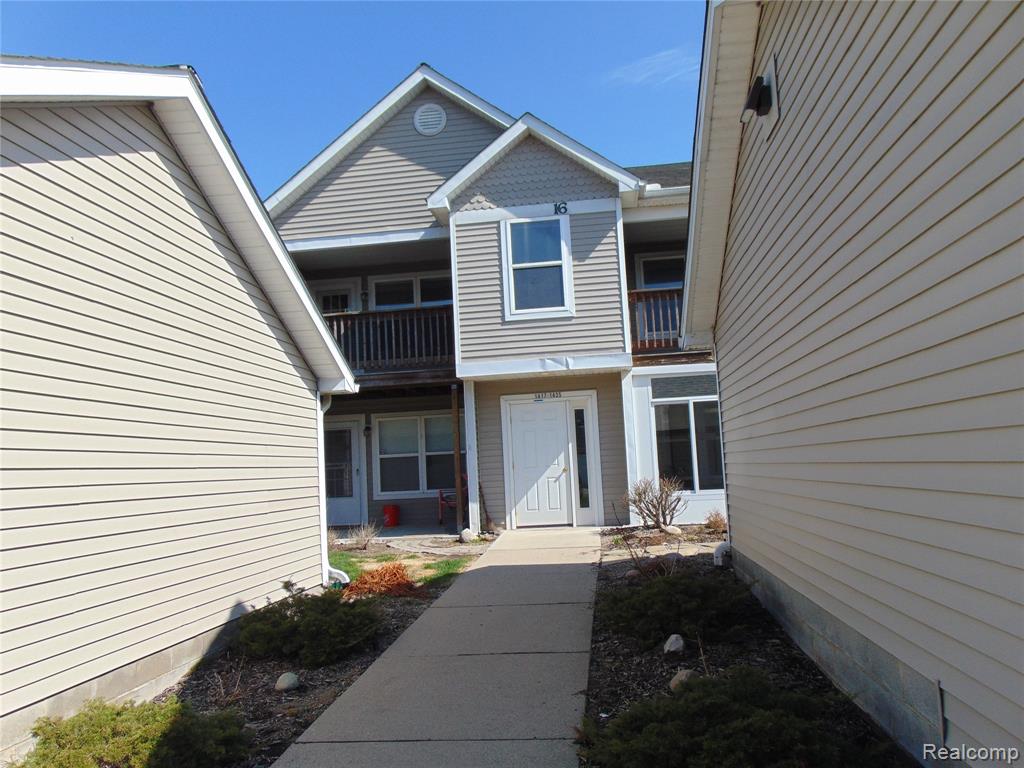 1429 Millbrook Trail, 172, Ann Arbor, MI 48108 — Photo 3
