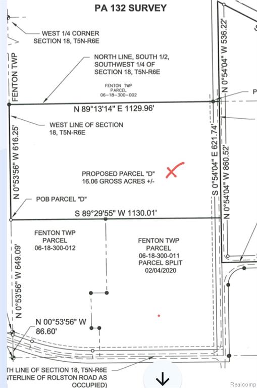 Parcel D - Hogan Road, Linden, MI 48451 — Photo 19