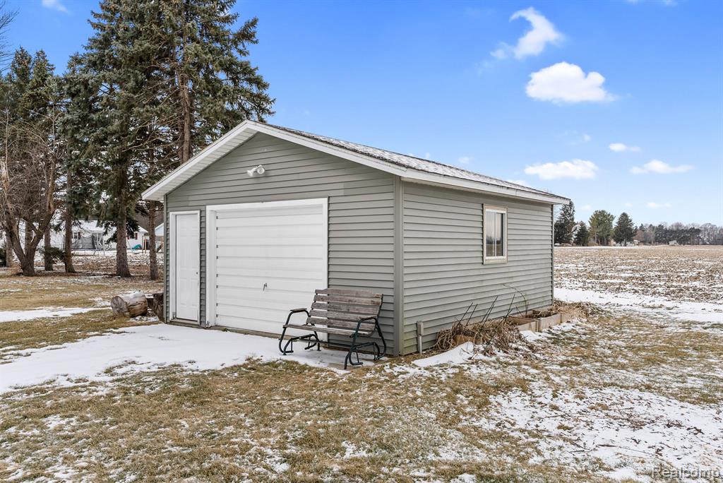 3460 S REESE Road, Frankenmuth, MI 48734 — Photo 37