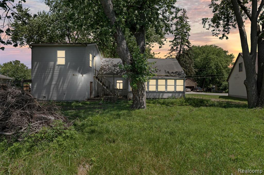 7700 Beachway Drive, Monroe, MI 48161 — Photo 20