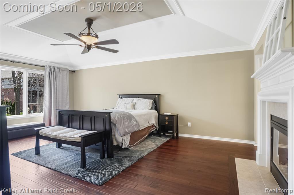 3177 Saint James Court, Oakland, MI 48306 — Photo 35